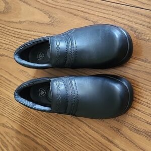 Ariat Composite Toe Safety shoes Women 8 B